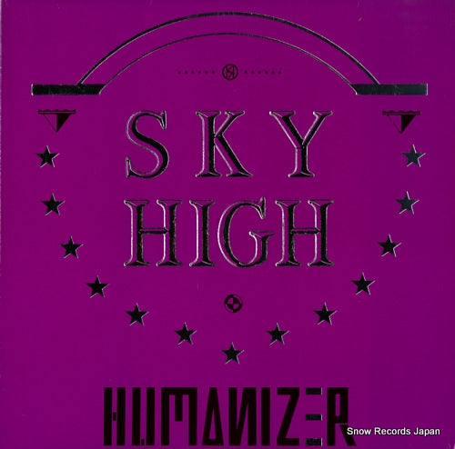 SKY HIGH humanizer MRLP3056