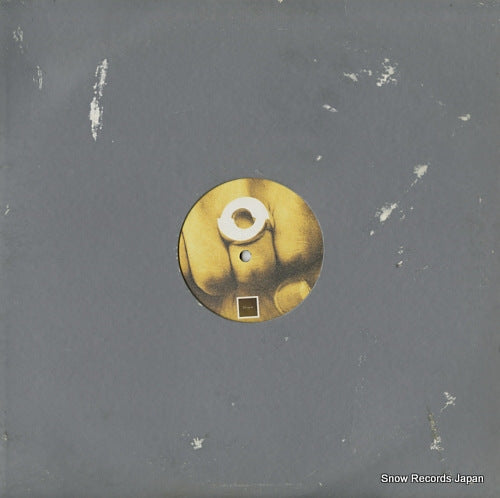 H.A.N.D. don't tell yea mama LPR-204