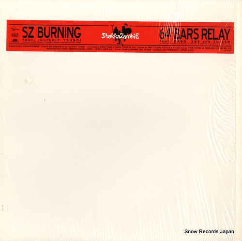 SHAKKAZOMBIE sz burning COVIN-0001