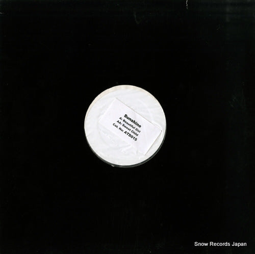 V/A beautiful girl/sweet child ATD015