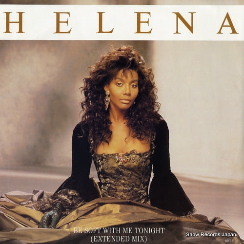 HELENA be soft with me tonight RIST5