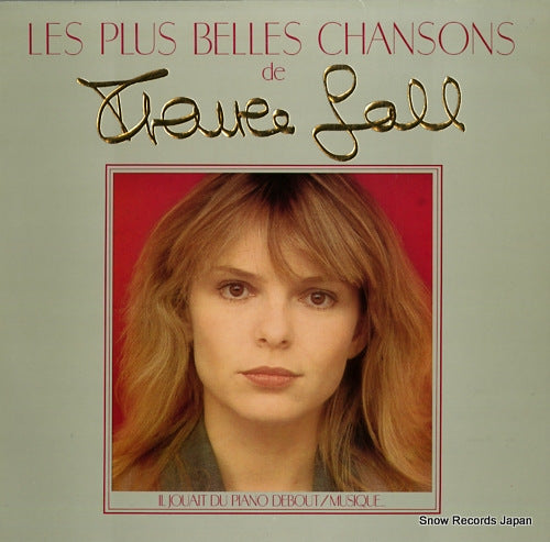 GALL, FRANCE les plus belles chansons 50823