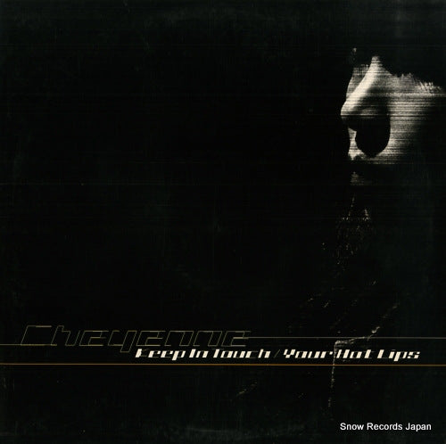 CHEYENNE keep it touch / your hot lips FRAD-087