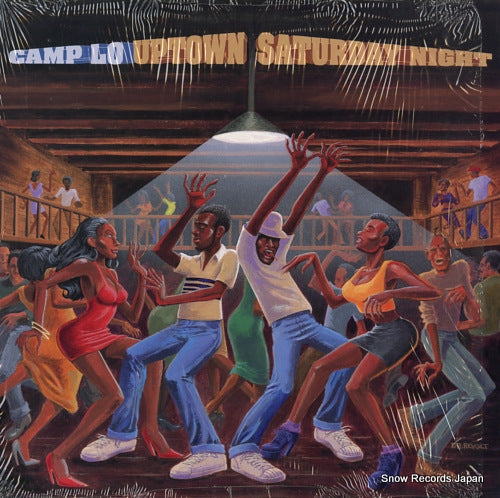 CAMP LO up town saturday night PRO-1470-1