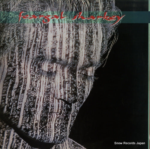 SHARKEY, FEARGAL feargal sharkey V2360