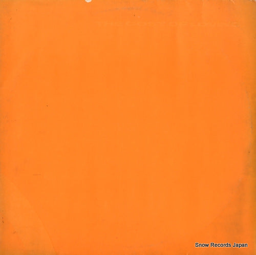 STYLE COUNCIL, THE the cost of loving 831525-1