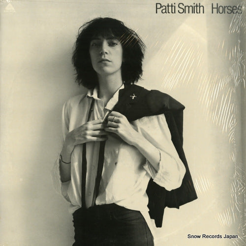 SMITH, PATTI horses AB4066