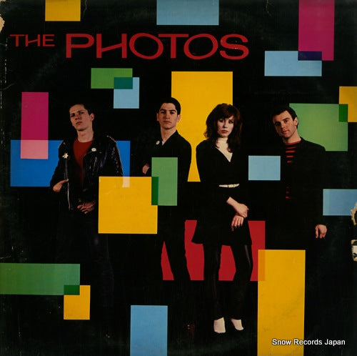 PHOTOS, THE the photos PHOTO5