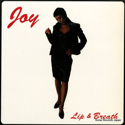JOY lip & breath GMD-006