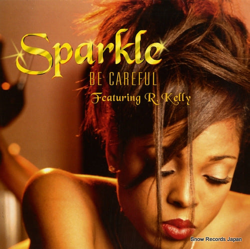 SPARKLE be careful 0521450