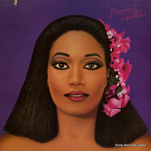 POINTER, BONNIE bonnie pointer M7-929R1