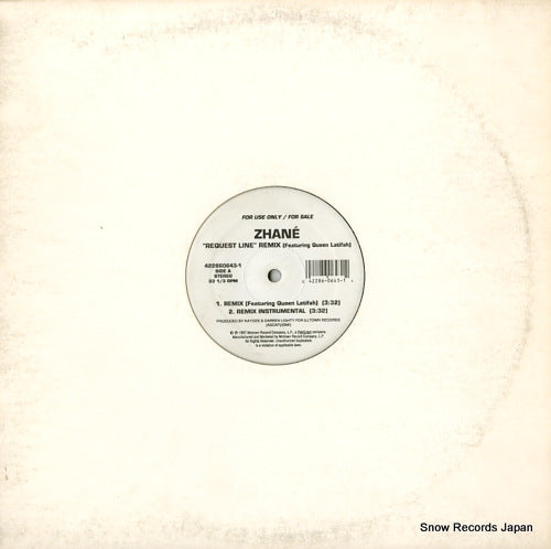ZHANE request line (remix) 422860643-1