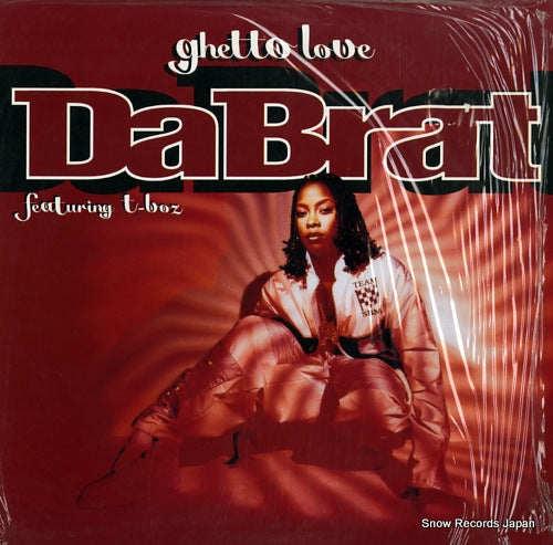 DA BRAT ghetto love 4478508