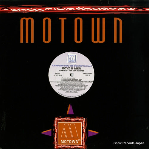 BOYZ II MEN can't let her go (remixes) 374633036-1