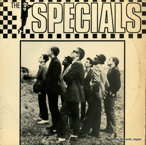 SPECIALS, THE the specials CHR1265