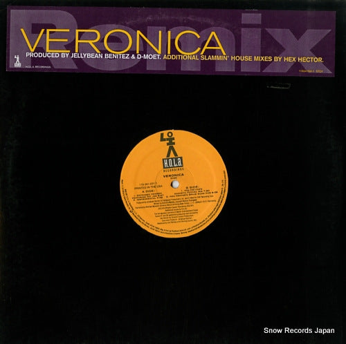 VERONICA rise 119-341-031-1