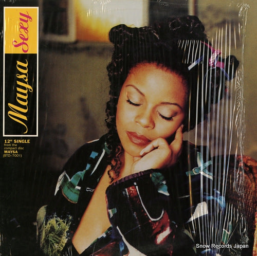 MAYSA sexy BT12-3071