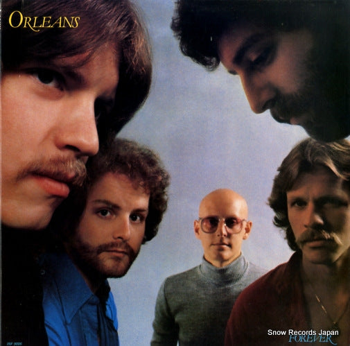 ORLEANS forever INF9006