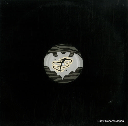 BLACK BISCUITS relax BVJR-19901