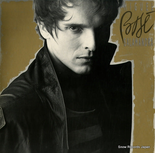 BOSE, MIGUEL salamandra 240941-1