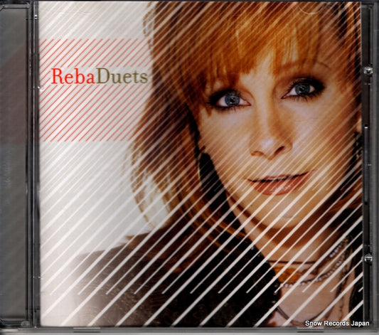 MCENTIRE, REBA duets B000890302