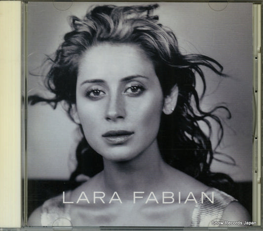 FABIAN, LALA lala fabian SRCS2291