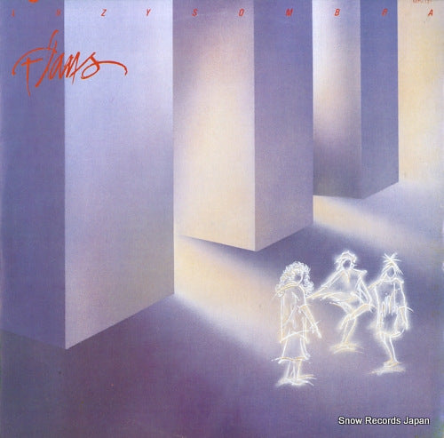 FLANS luz y sambra MITV-121