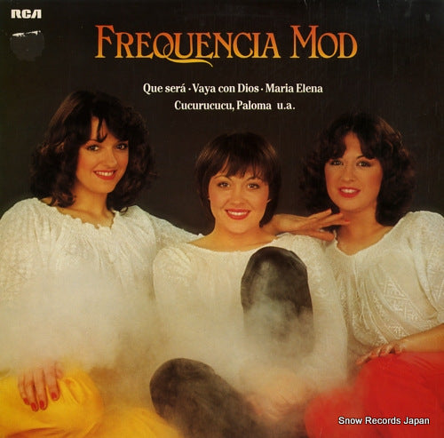 FREQUENCIA MOD frequencia mod PL28444