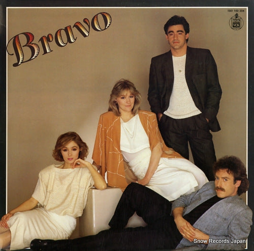 BRAVO bravo 160204 / (60)160204
