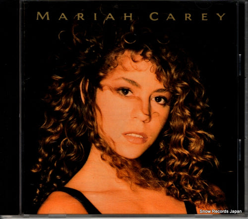 CAREY, MARIAH mariah carey CSCS5253