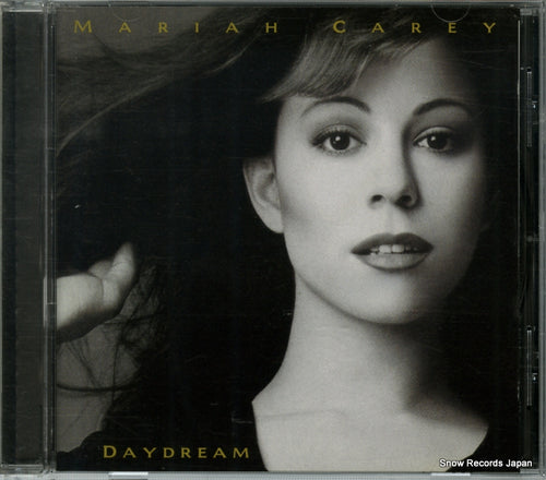 CAREY, MARIAH daydream SRCS7821
