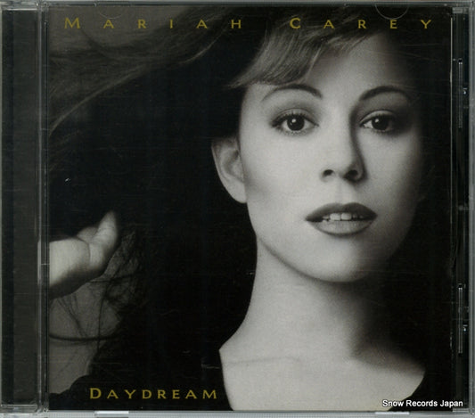 CAREY, MARIAH daydream SRCS7821