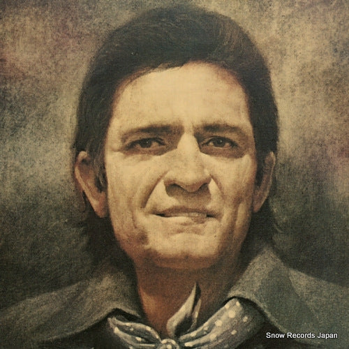 CASH, JOHNNY the johnny cash collection his greatest hits, volume 2 KC30887