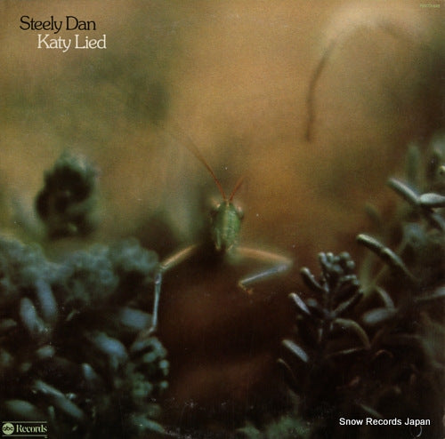 STEELY DAN katy lied ABCD-846