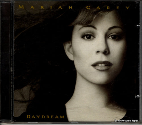 CAREY, MARIAH daydream CK66700