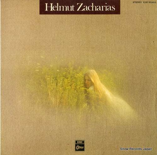 ZACHARIAS, HELMUT helmut zacharias EOS-80463