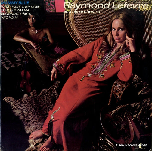 LEFEVRE, RAYMOND raymond lefevre BDS5094