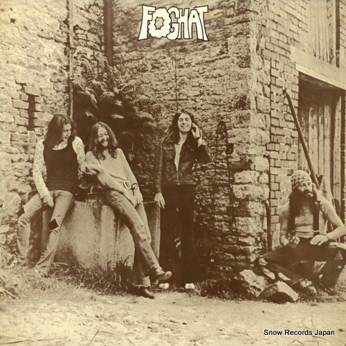 FOGHAT foghat P-8276W