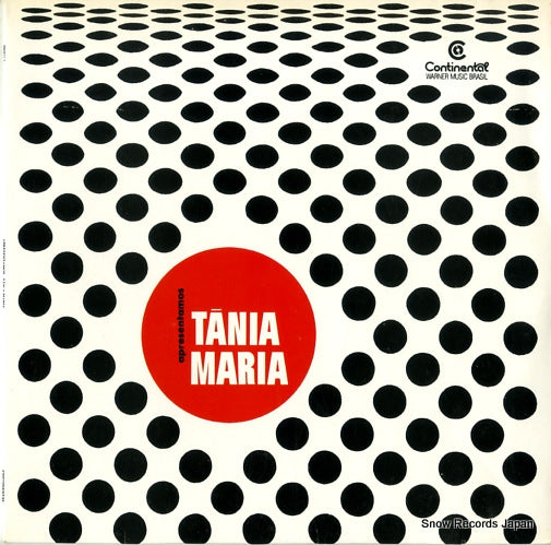 MARIA, TANIA apresentamos 996811-1