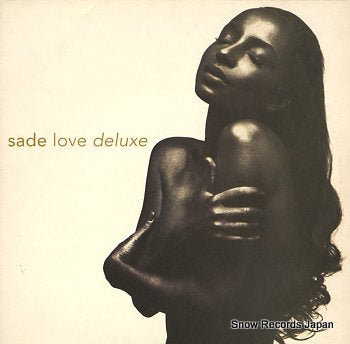 SADE love deluxe 4726261