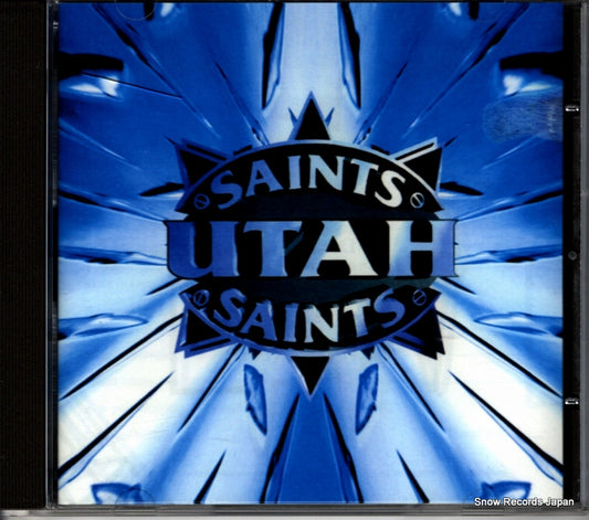 UTAH SAINTS utah saints 828379.2