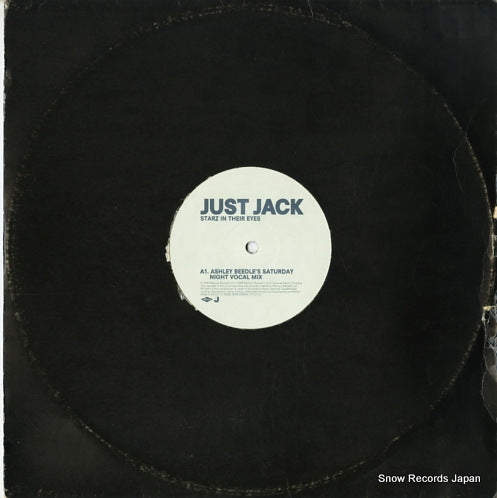 JACK, JUST starz in their eyes 1721211