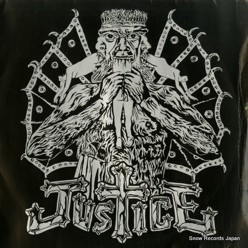 JUSTICE phantom ii ED019 / BEC5772169