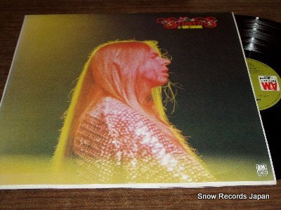 STRAWBS strawbs AML-123