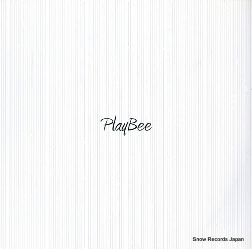 BARBEE BOYS playbee HRLP190