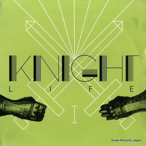 KNIGHTLIFE knightlife i CUTTERS004