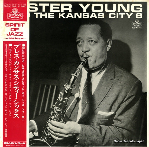 YOUNG, LESTER with the kansas city 6 SLC(M)366