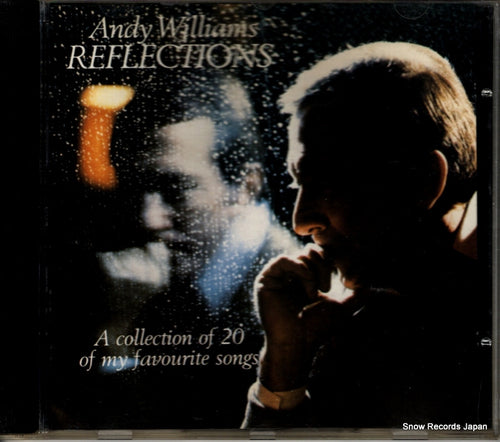 WILLIAMS, ANDY reflections 4687812