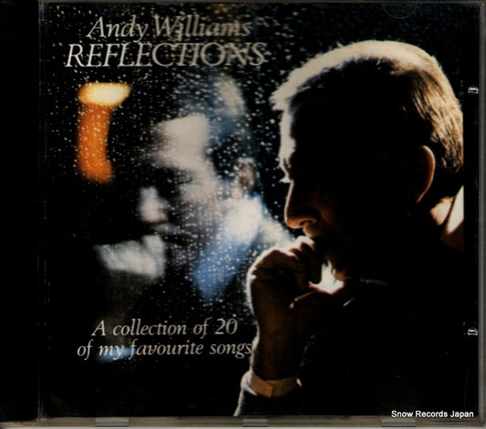 WILLIAMS, ANDY reflections 4687812
