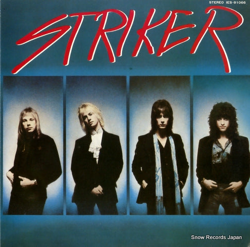 STRIKER striker IES-81066